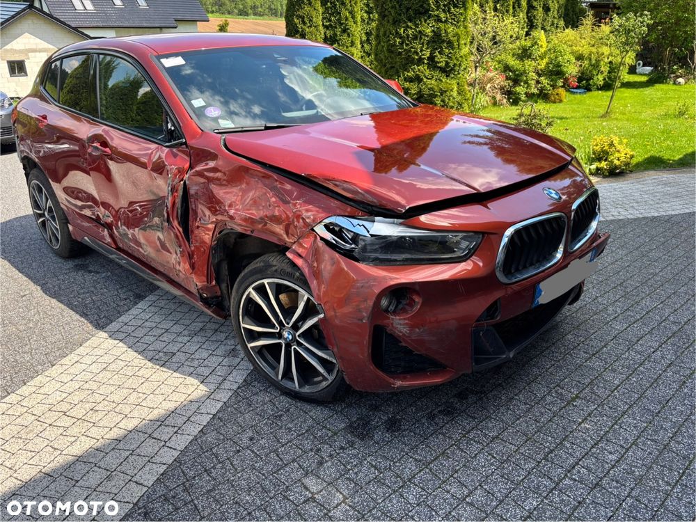 BMW X2 - 9