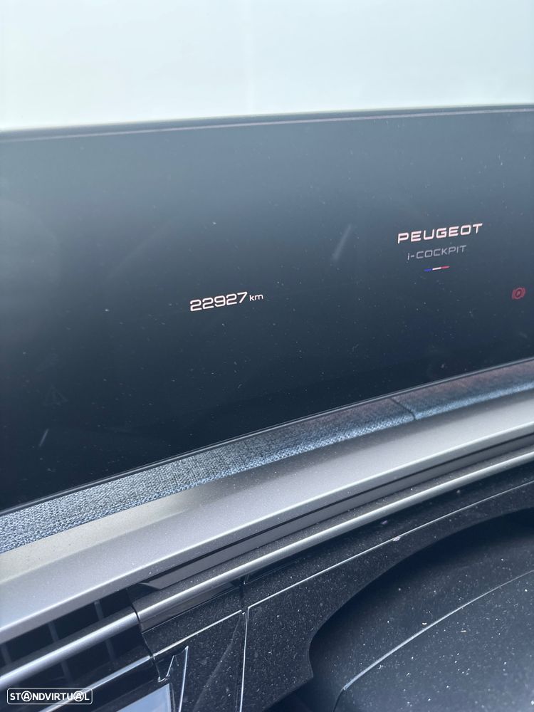 Peugeot 5008 - 13