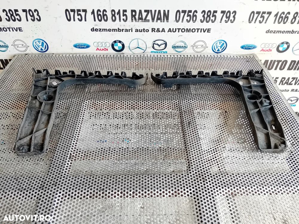Suporti Suport Bara Spate Suport Stanga Dreapta Bara Spate Audi A6 4G C7 Berlina 2012-2018 - 7