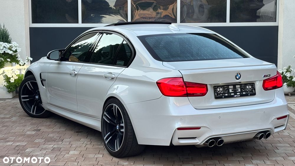 BMW M3 - 11