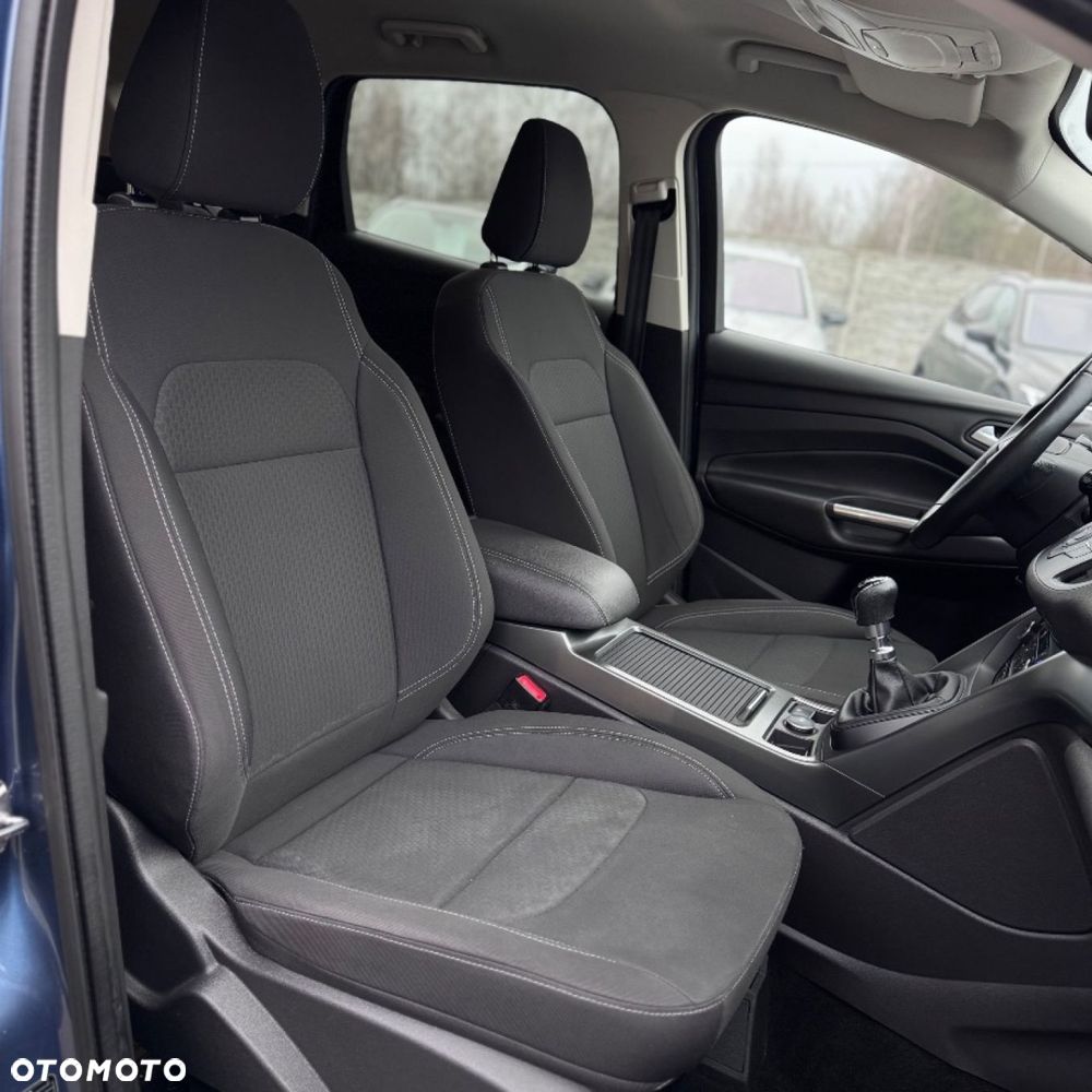 Ford Kuga 1.5 EcoBoost FWD Trend ASS - 40