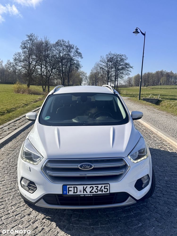 Ford Kuga - 14