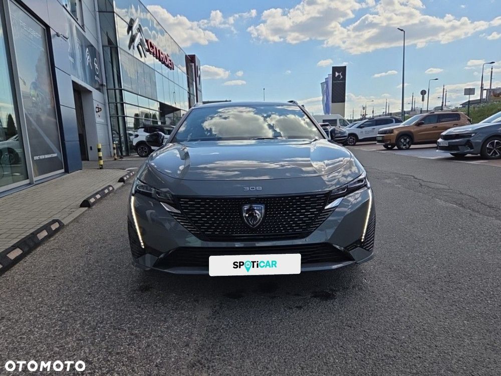 Peugeot 308 - 2