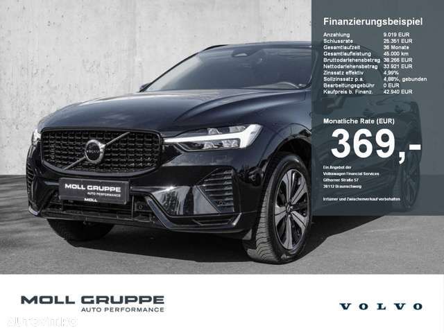 Volvo XC 60 - 1