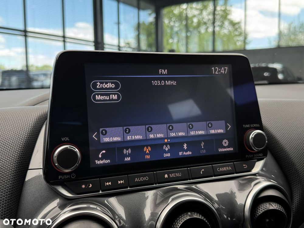 Nissan Juke 1.0 DIG-T Acenta - 33