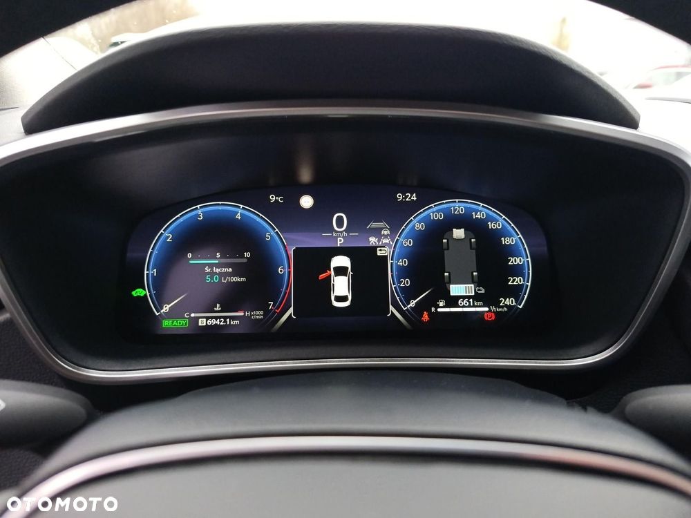 Toyota Corolla 1.8 Hybrid Comfort - 35