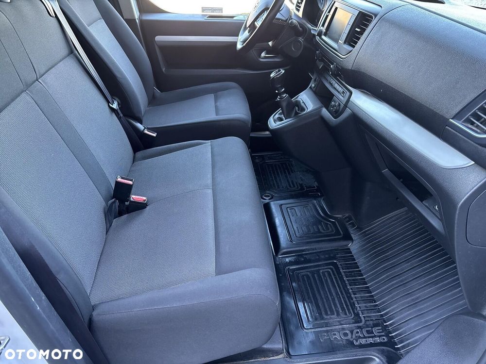Toyota Proace Verso 2.0 D4-D Long Business - 14