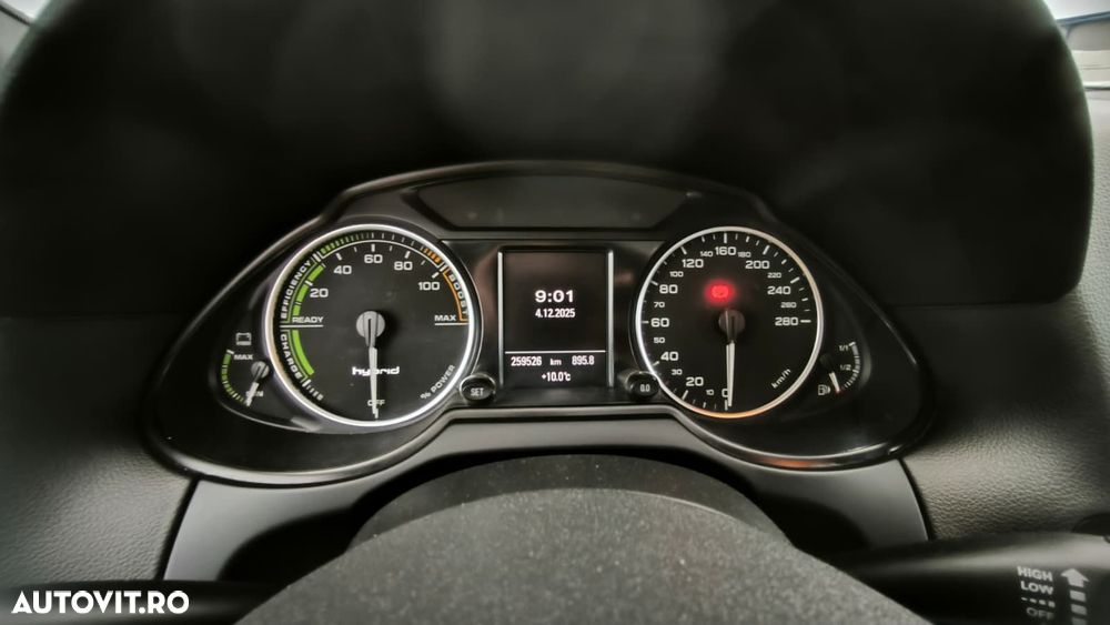 Audi Q5 2.0 TFSI Quattro Tiptronic - 8