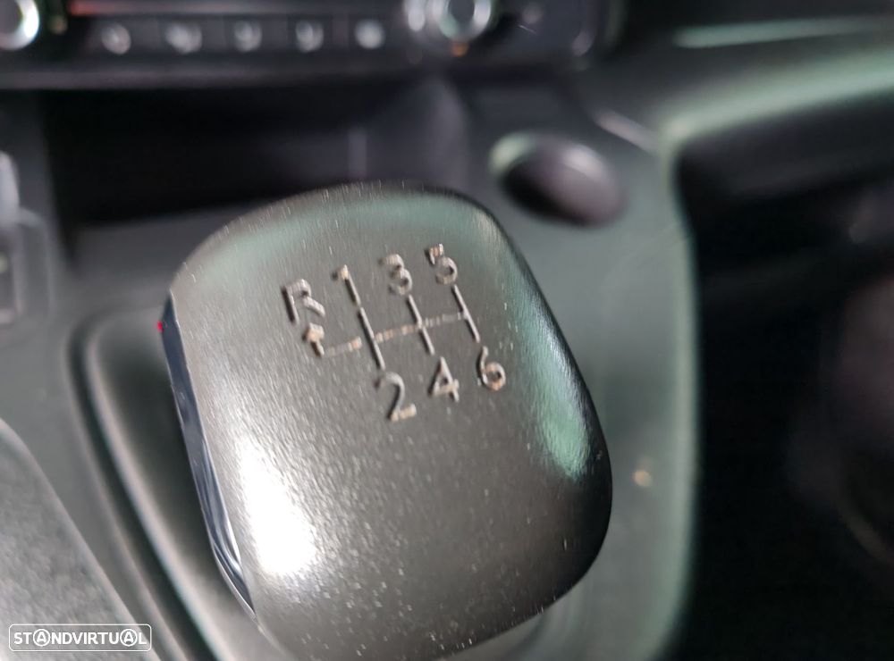 Peugeot Partner 1.5 BlueHDi Premium Standard - 14