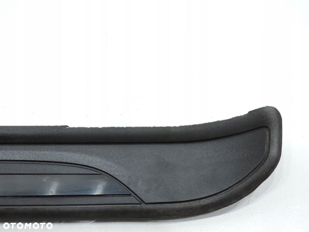 LISTWA NAKŁADKA PROGU LEWA BMW E81 LIFT - 10