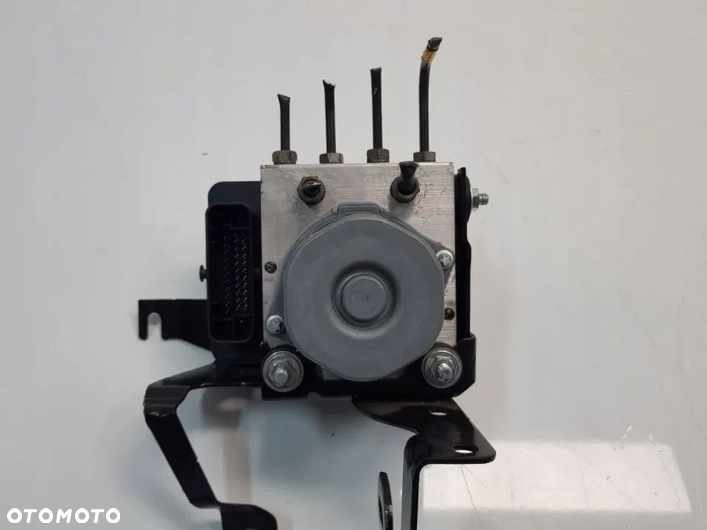 POMPA ABS CLIO IV MEGANE IV 1.5DCI 476601203R VAT - 10