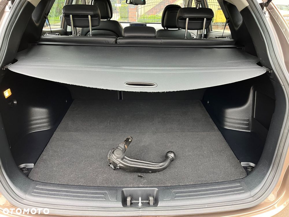 Hyundai ix35 1.6 2WD 5 Star Edition - 17