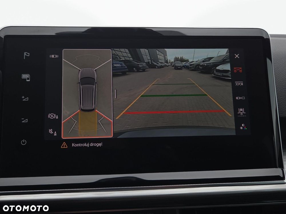 Seat Tarraco 1.5 Eco TSI EVO Xperience S&S DSG - 21