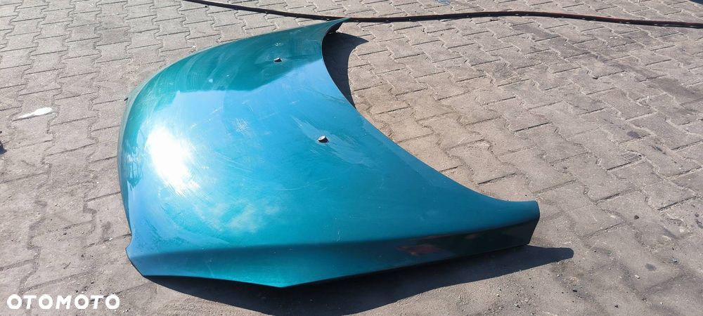 MASKA PEUGEOT 307 - 2