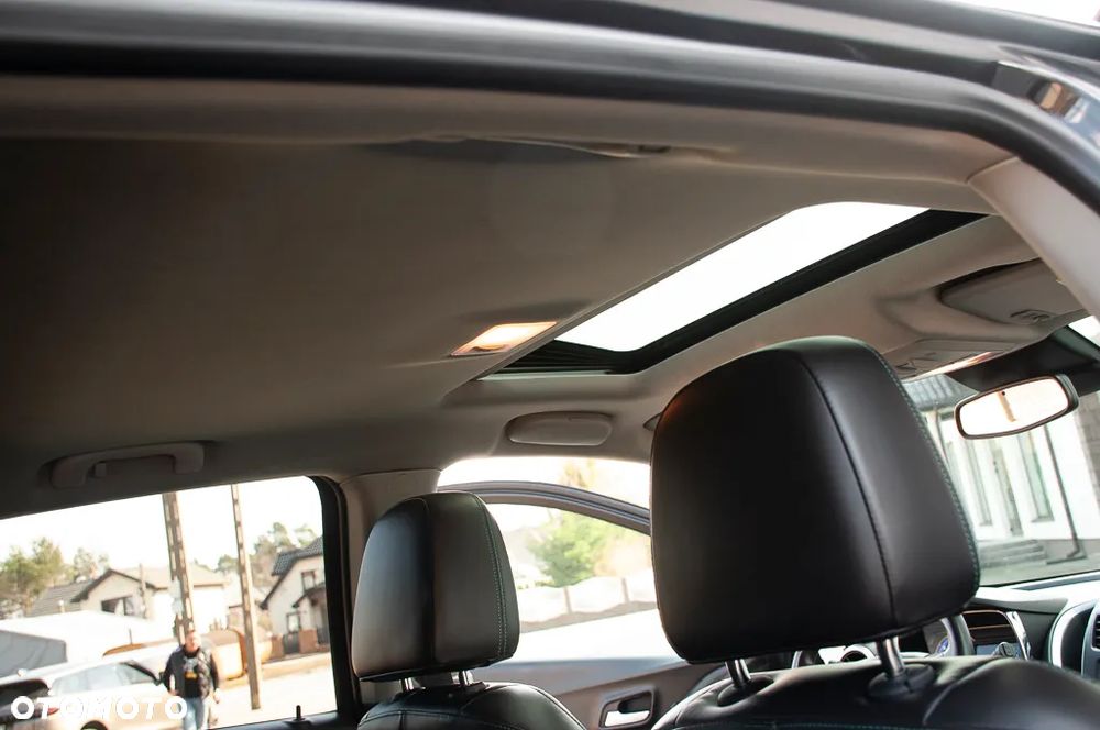 Chevrolet Trax 1.4T Automatik LT - 30