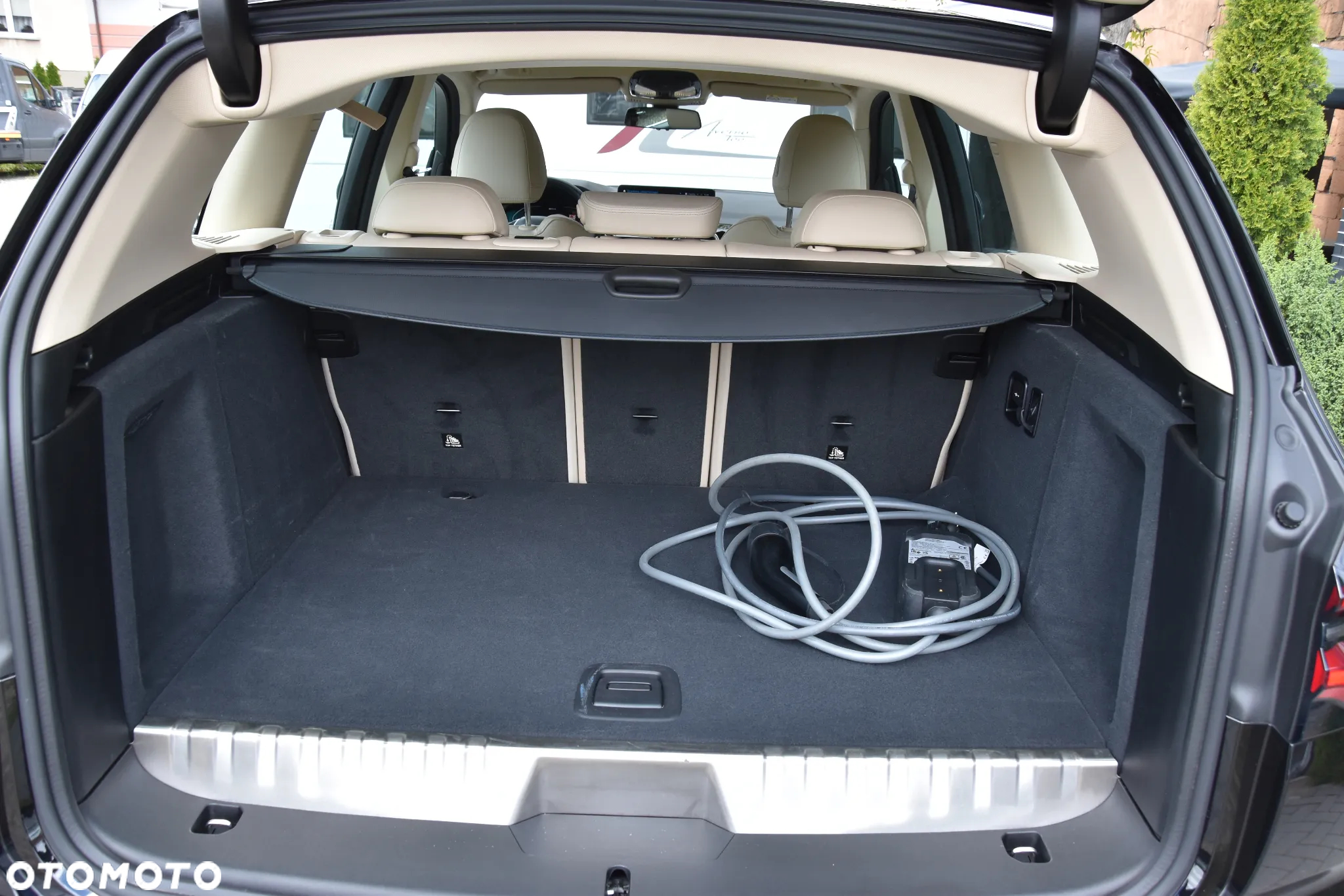 BMW X3 xDrive30e xLine - 25