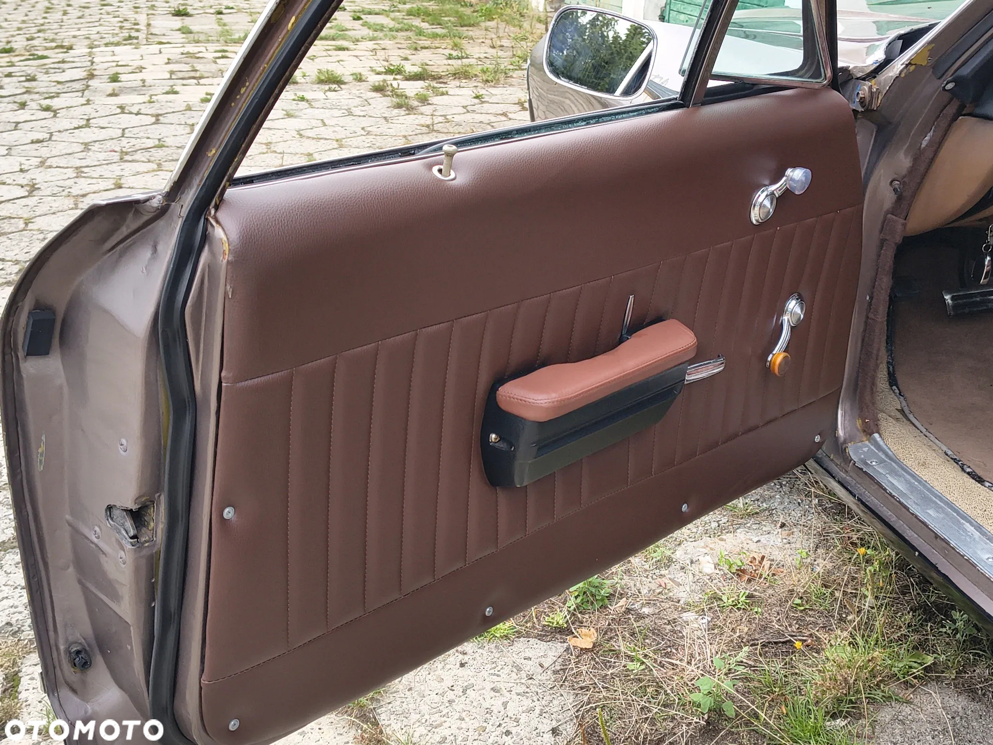 Chevrolet El Camino - 8