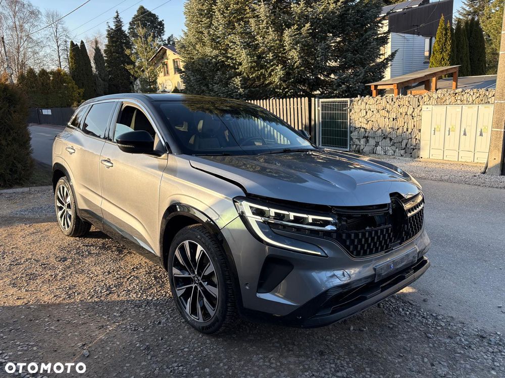 Renault Austral - 1