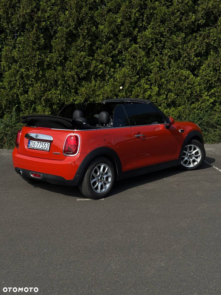 MINI Cooper Standard - 28