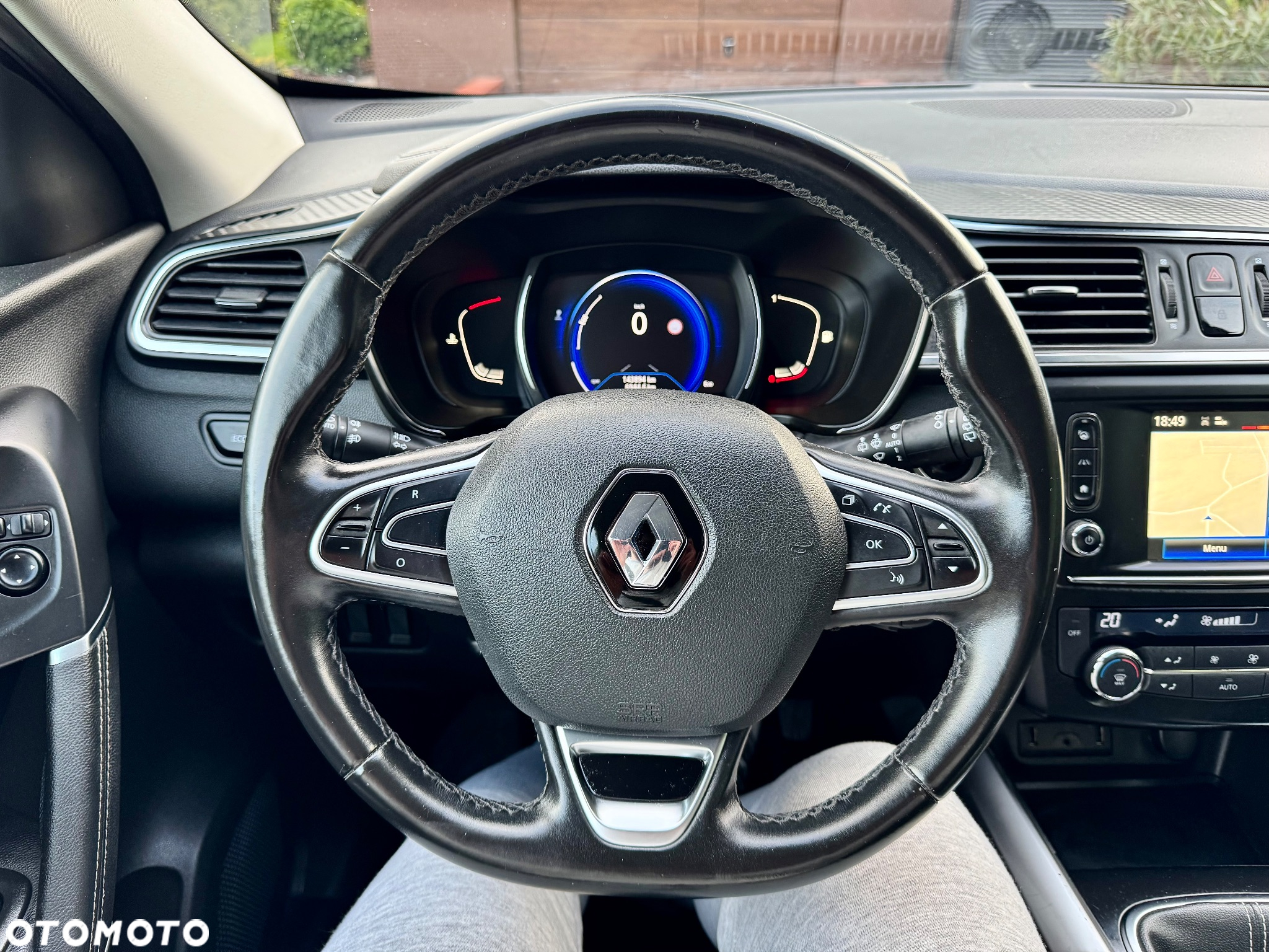 Renault Kadjar Energy TCe 130 Business - 23