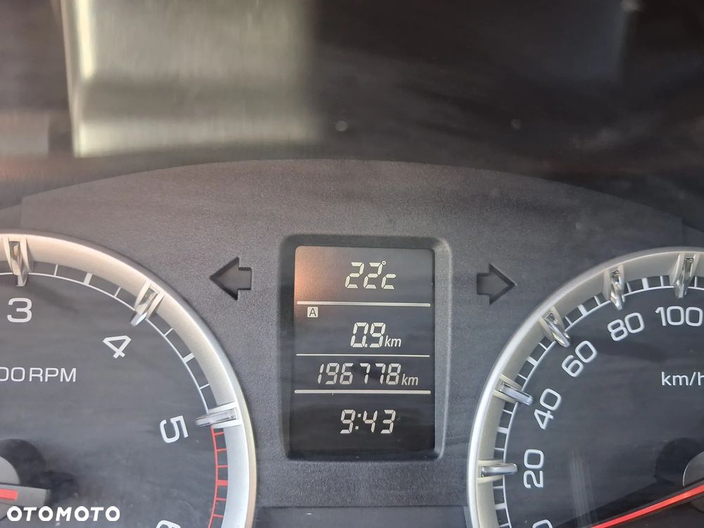 Suzuki Swift 1.3 DDiS GLX / Comfort - 11