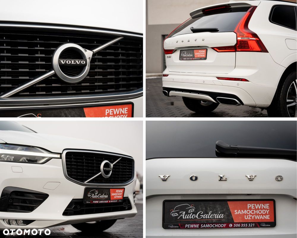 Volvo XC 60 - 19