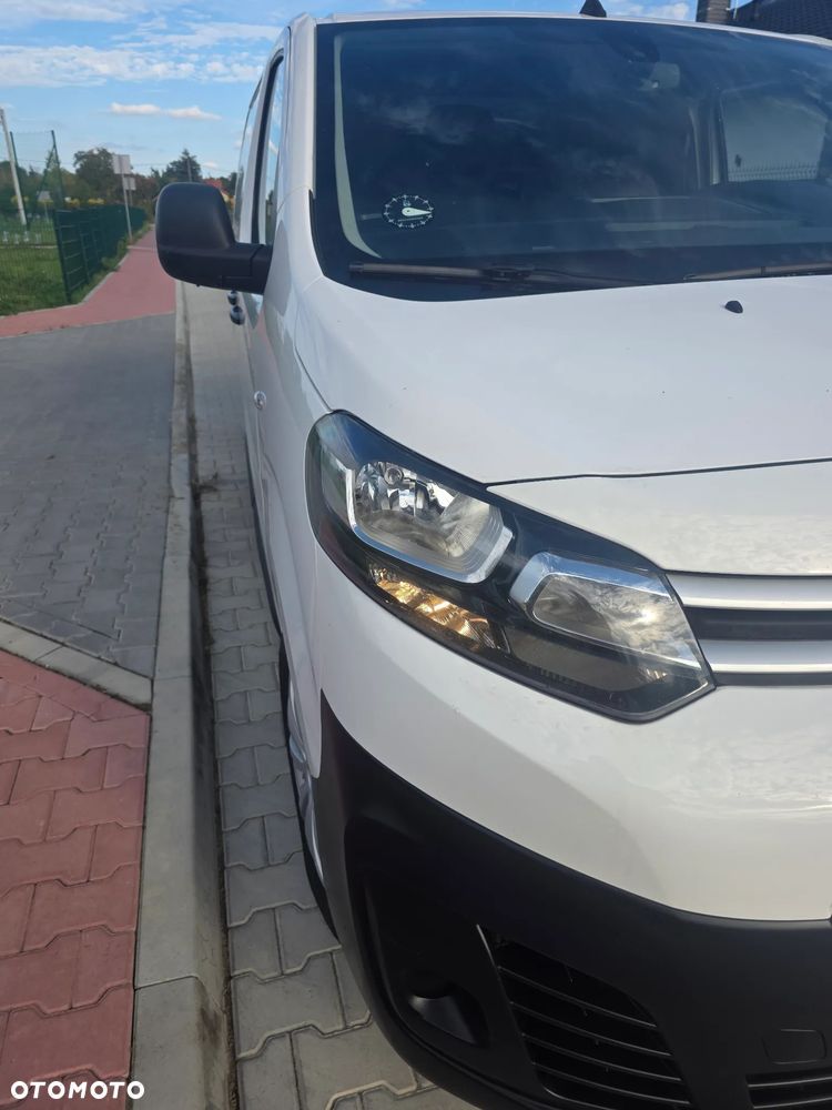 Citroën Jumpy toyota proace peugeot expert L2 2020 r - 14