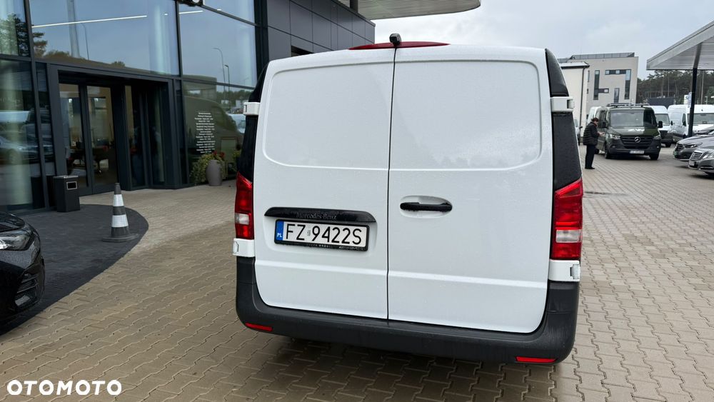 Mercedes-Benz VITO 114 CDI - 4