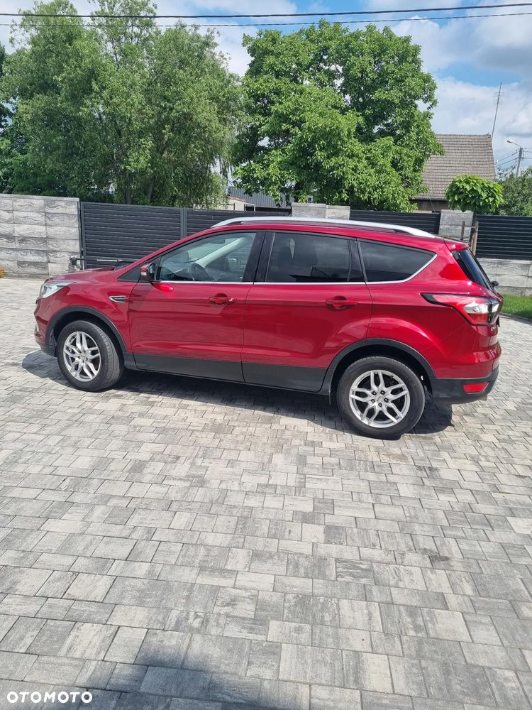 Ford Kuga 1.5 EcoBoost FWD Titanium ASS - 6