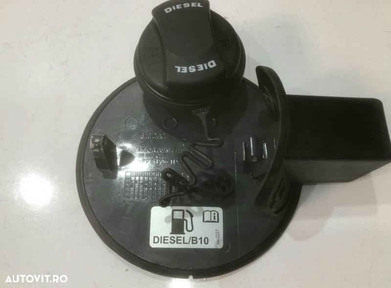 Capac / usa rezervor 96660087 Opel Antara 1 [facelift] [2011 - 2015] - 2