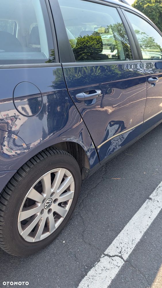 Volkswagen Passat 1.9 TDI Comfortline - 24