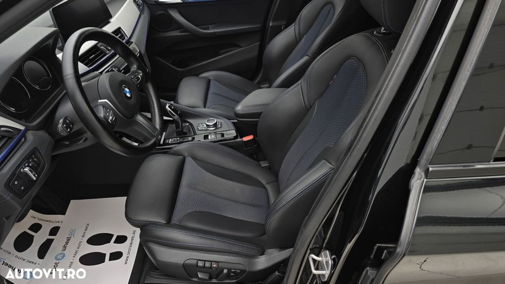 BMW X1 - 12
