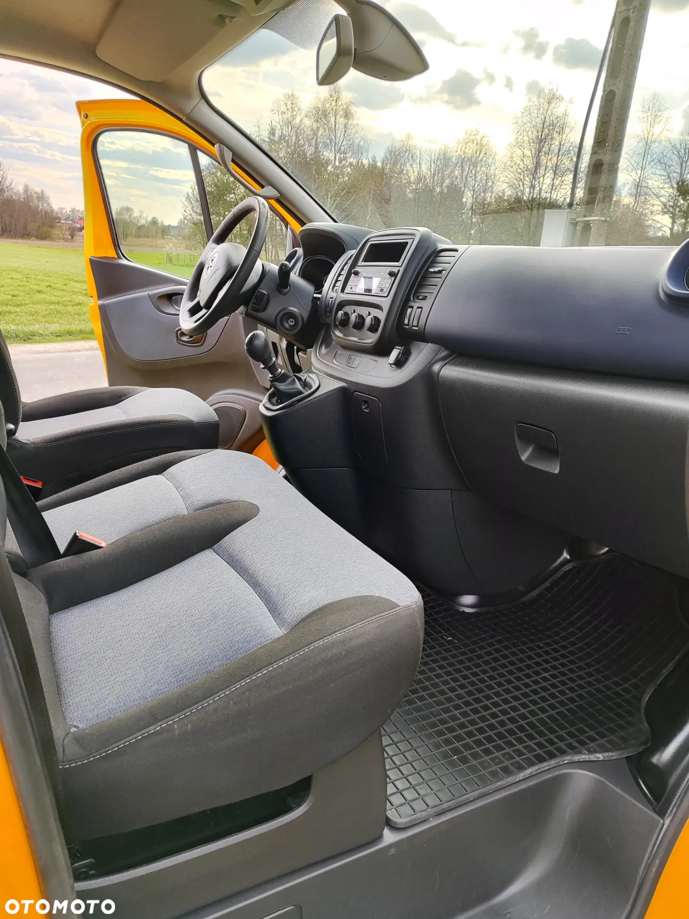 Opel Vivaro L1H1 2,7t Edition Premium - 28