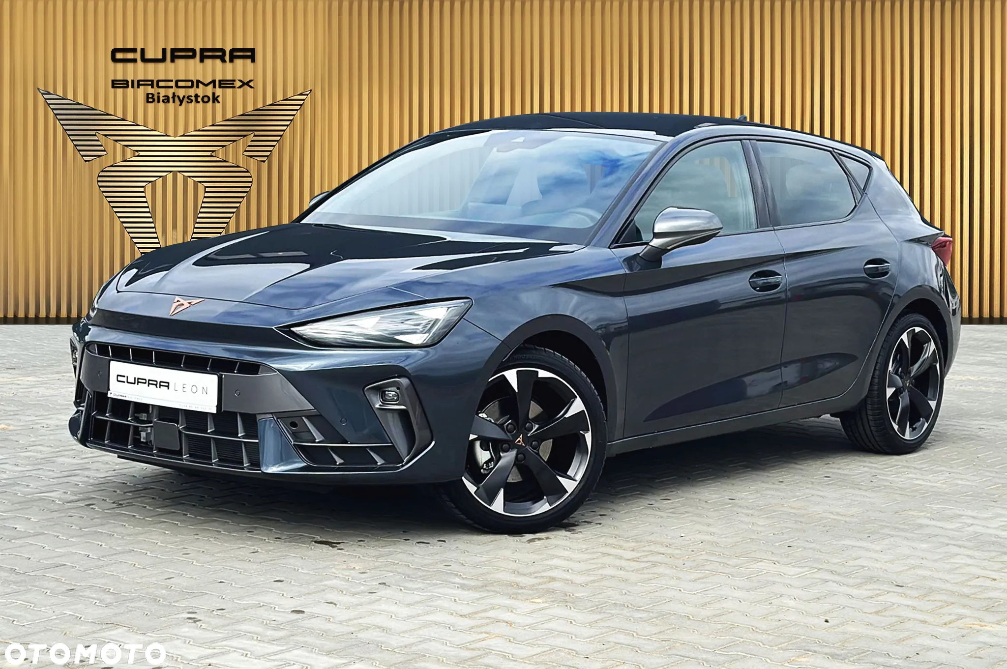 Cupra Leon - 2