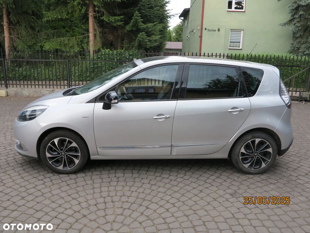 Renault Scenic - 2