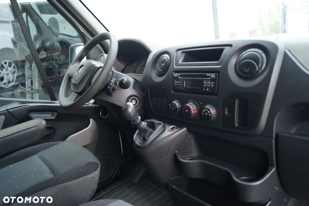 Opel Movano - 20