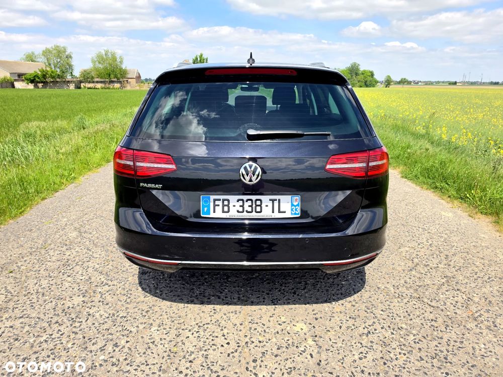 Volkswagen Passat 2.0 TDI BMT Highline DSG - 18