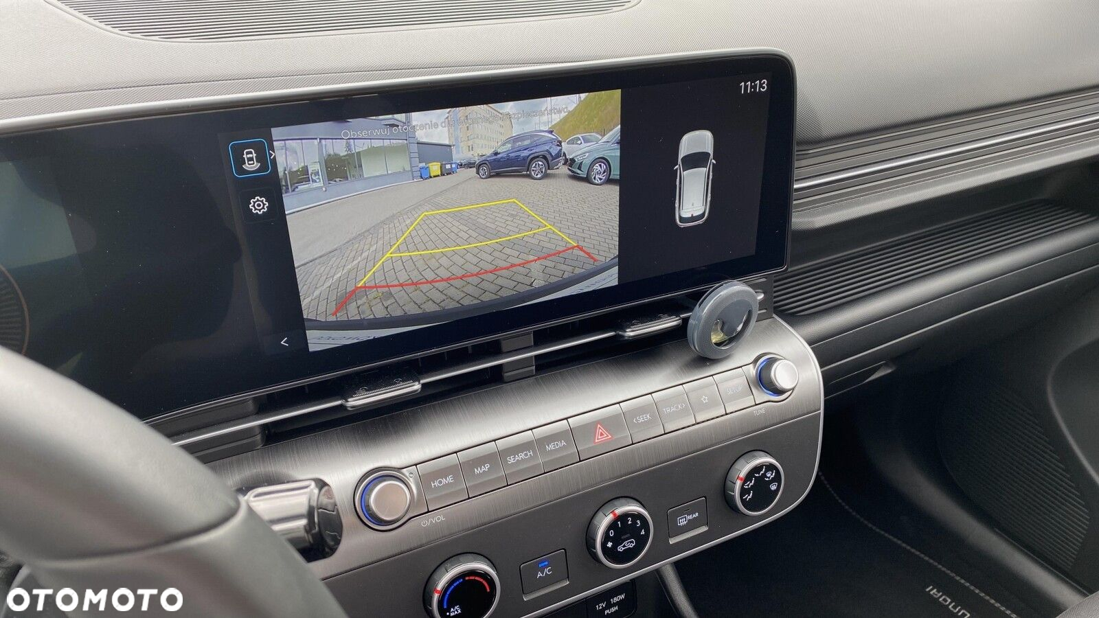 Hyundai Kona 1.0 T-GDI Smart - 22