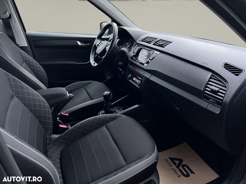 Skoda Fabia 1.0 TSI 95 CP Ambition - 18