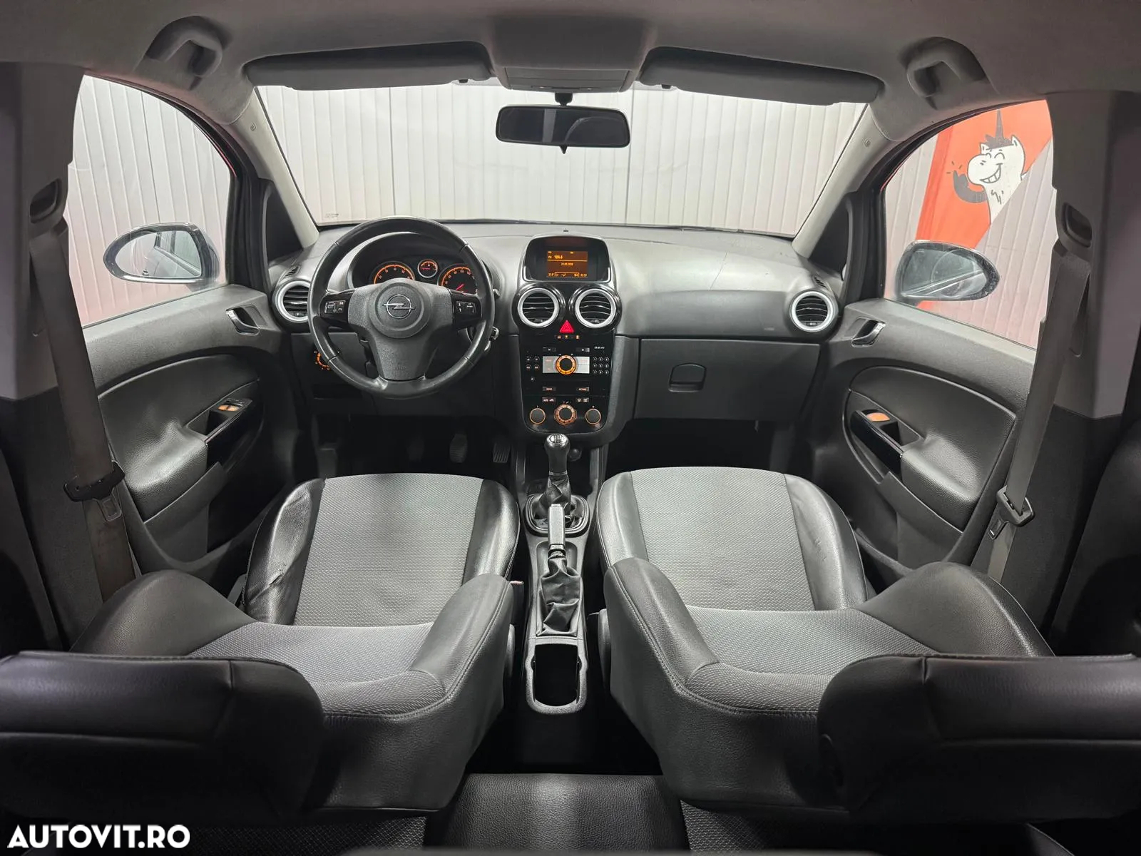 Opel Corsa - 4