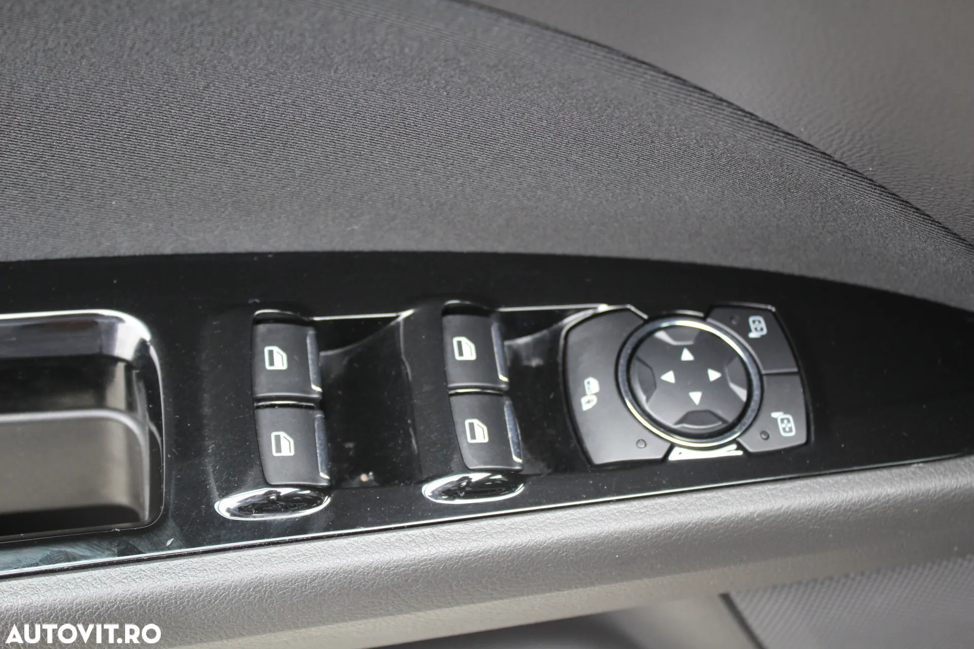 Ford Mondeo 2.0 TDCi Business - 10