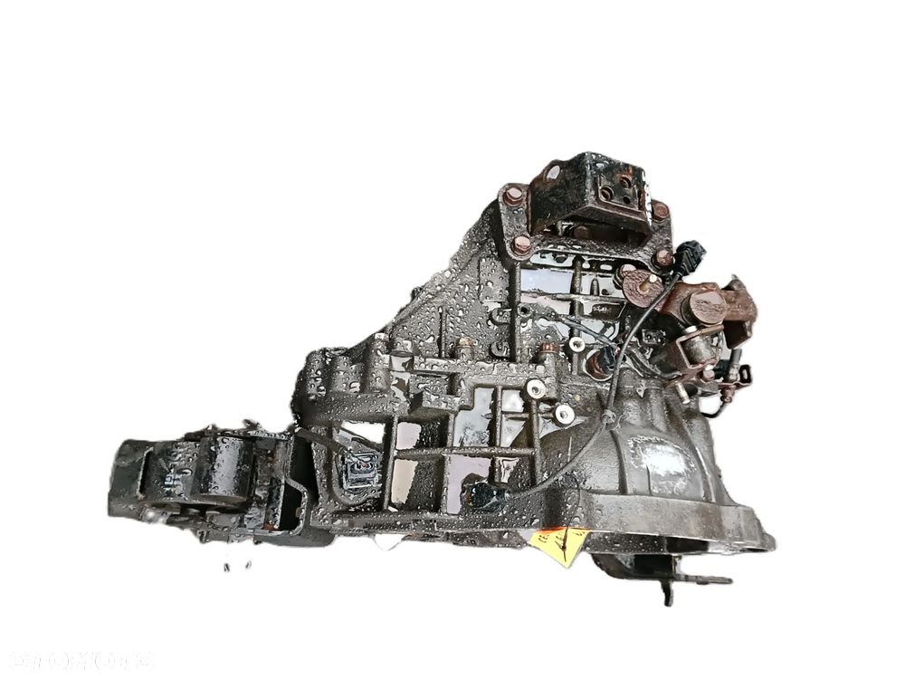 KIA CEED I 09-12 1,6 CRDI 6 BIEGOWA MANUALNA SKRZYNIA BIEGÓW W9J6 * - 2