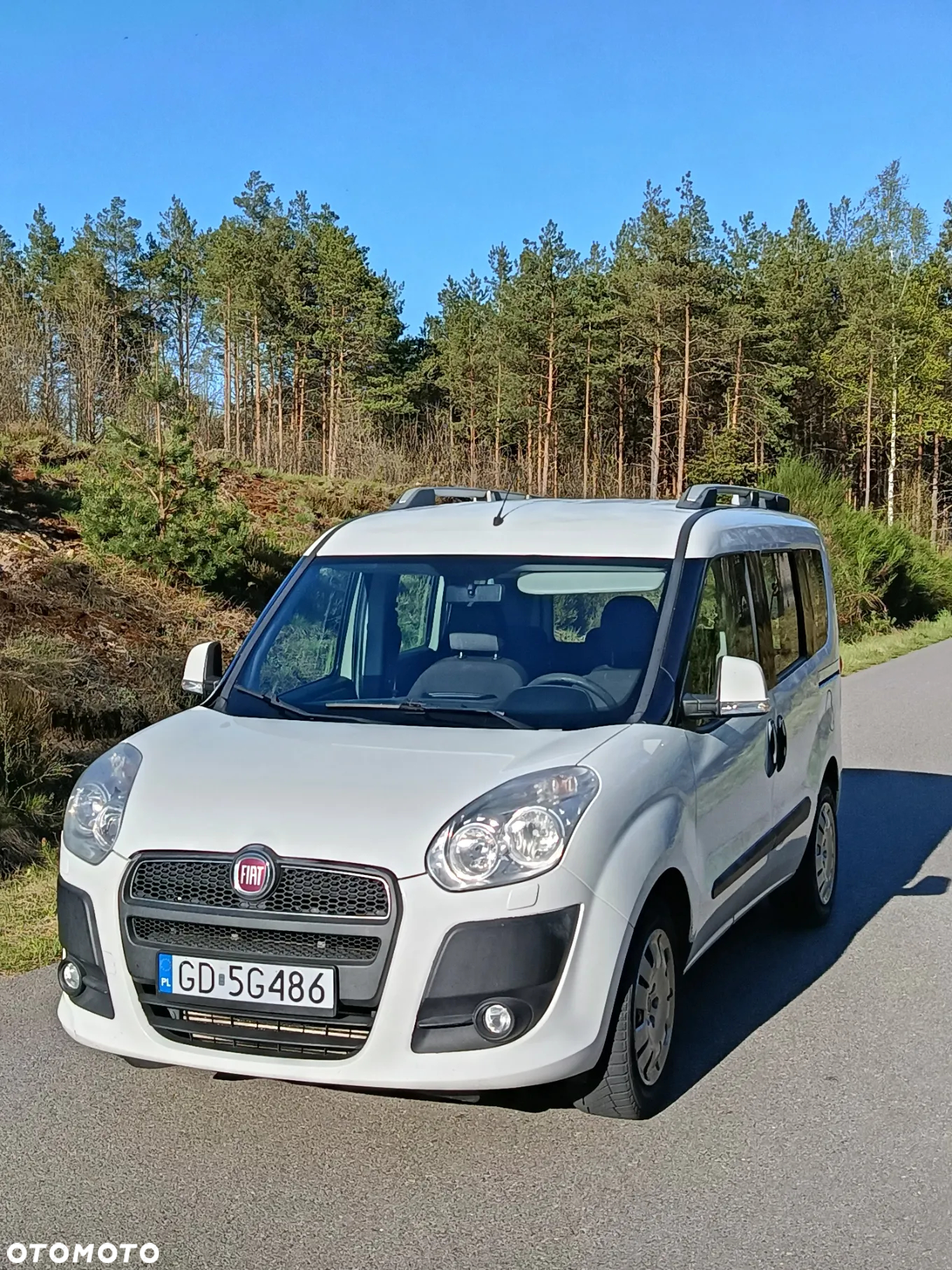 Fiat Doblo - 2