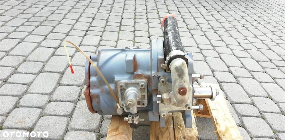 Atlas Copco kompresor compressor OIS H-05 - 10