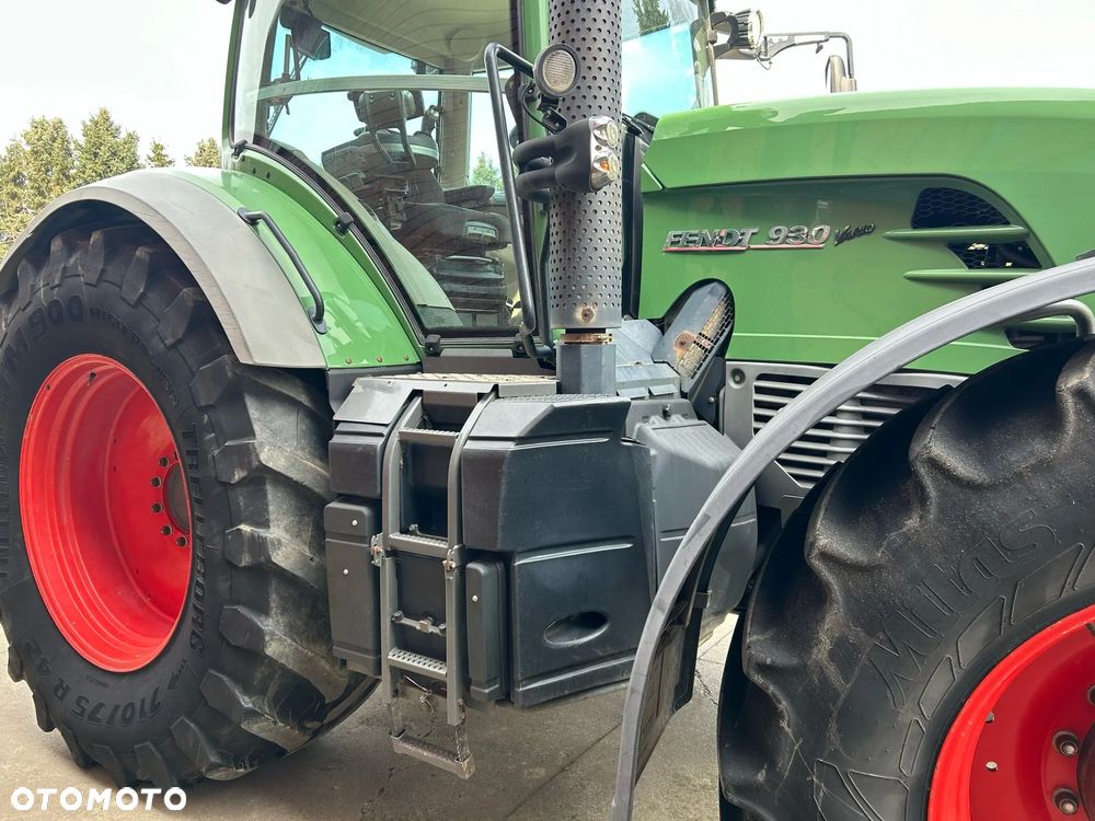 Fendt 930 - 5