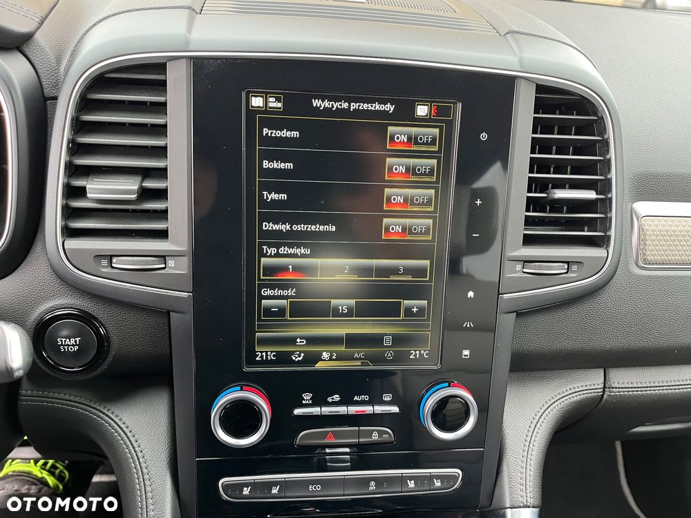 Renault Koleos 2.0 dCi Initiale Paris 4x4 X-Tronic - 22