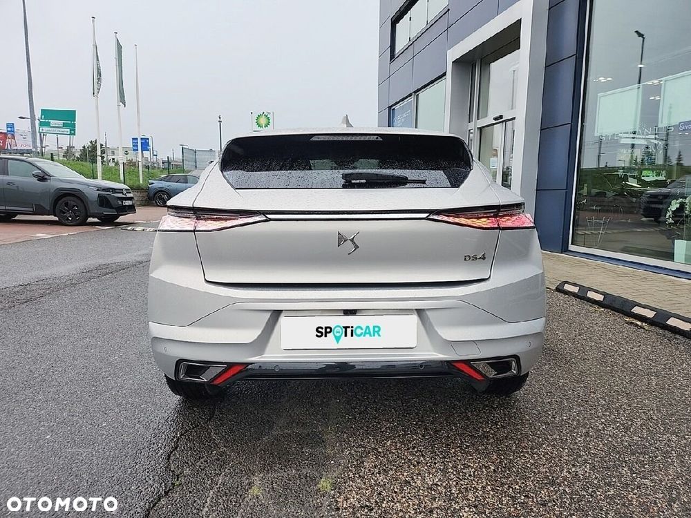 DS Automobiles DS 4 - 5