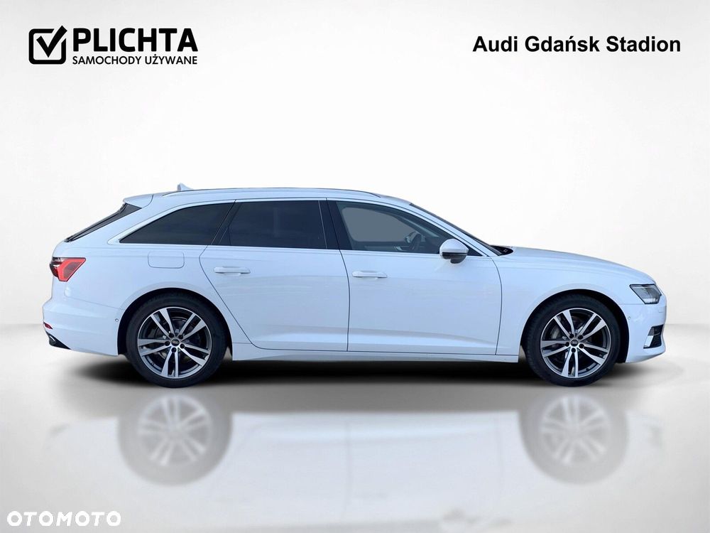 Audi A6 Avant - 7