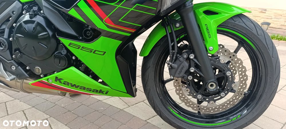 Kawasaki Ninja - 26