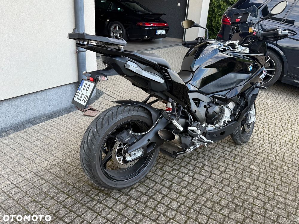 BMW XR - 3